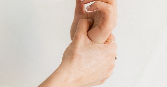 What's Going On When Your Hips Are Making Noise?