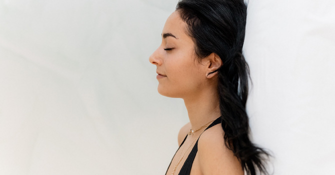 Acu-Glow + Buccal Massage
