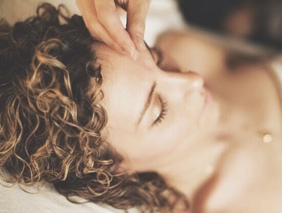 Acupuncture for headaches, stress, and anxiety