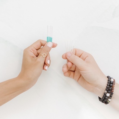 Acupuncture for pain, sports injuries, and repetitive strain