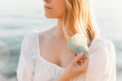 Facial Acupuncture and Guasha in Halifax, NS
